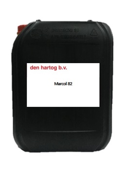 Marcol 82 - Vat 208 liter